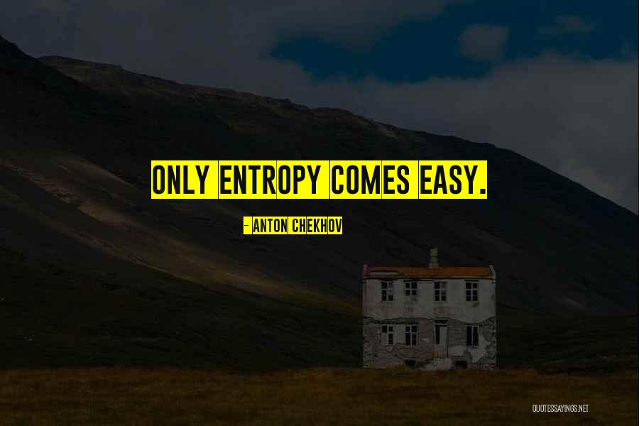Lessons Learned From Enemies Quotes By Anton Chekhov Lessons Learned From Enemies Quotes By Anton Chekhov