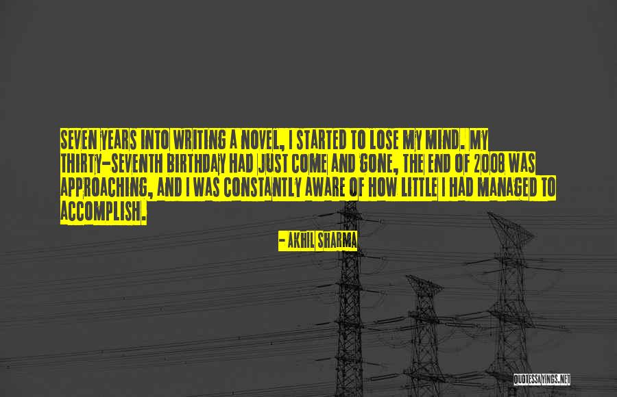 Lessons Learned In Business Quotes By Akhil Sharma Lessons Learned In Business Quotes By Akhil Sharma