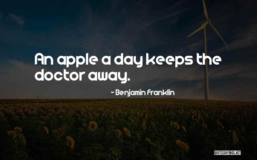 Lessons Learned In Business Quotes By Benjamin Franklin
