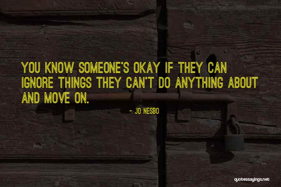 Lessons Learnt In Life Pic Quotes By Jo Nesbo Lessons Learnt In Life Pic Quotes By Jo Nesbo