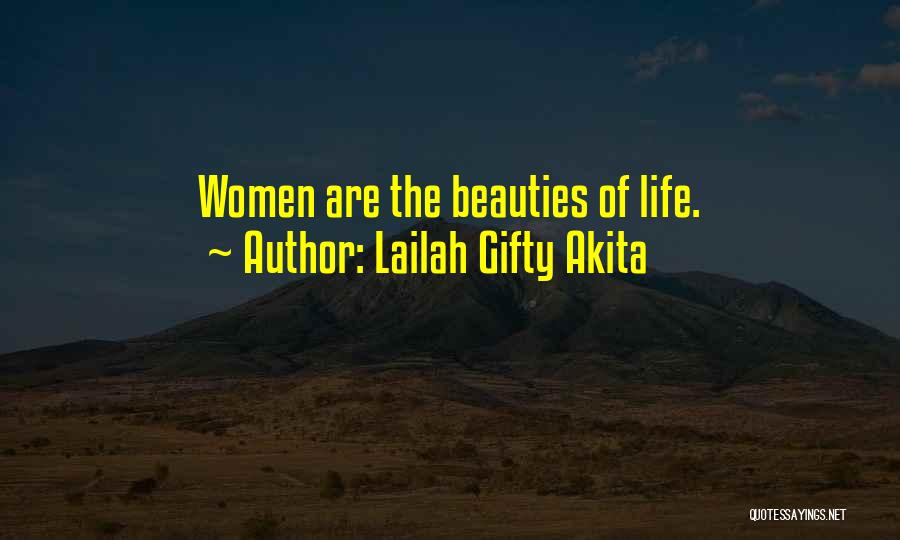 Lessons Learnt Quotes By Lailah Gifty Akita