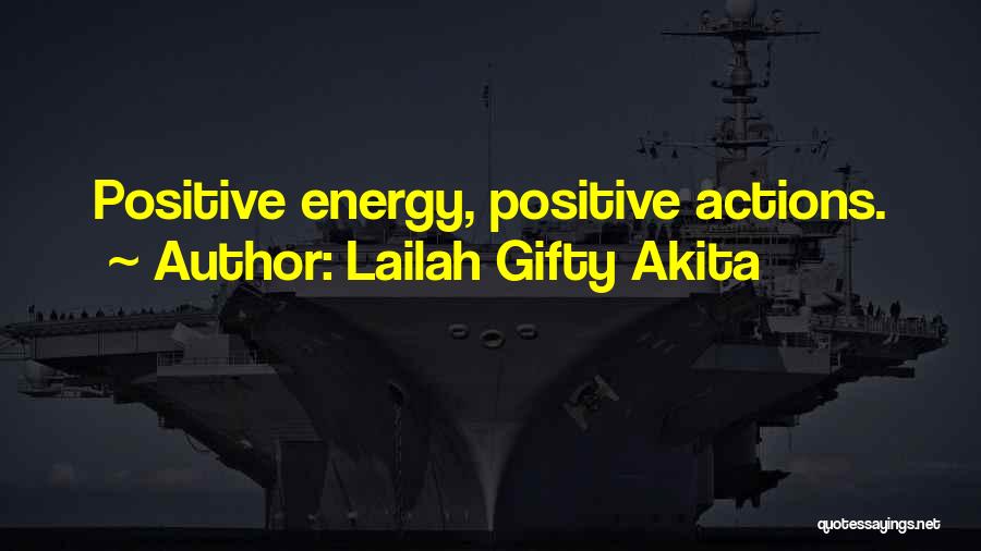 Lessons Learnt Quotes By Lailah Gifty Akita