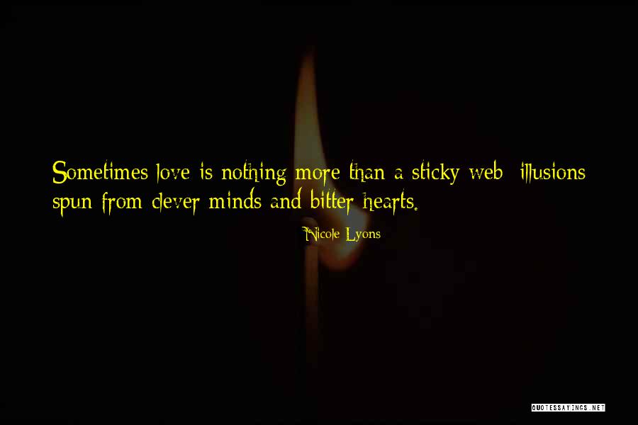 Lessons Of Love And Life Quotes By Nicole Lyons Lessons Of Love And Life Quotes By Nicole Lyons