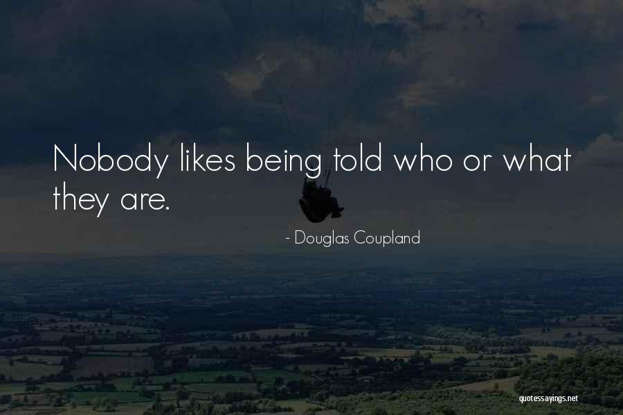 Lessons On Embedding Quotes By Douglas Coupland
