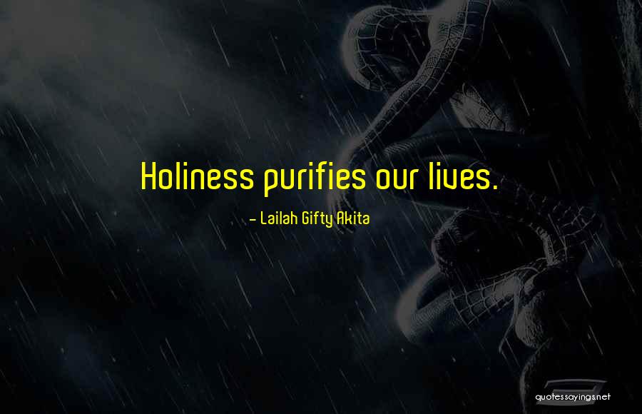 Lessons On Faith Quotes By Lailah Gifty Akita Lessons On Faith Quotes By Lailah Gifty Akita