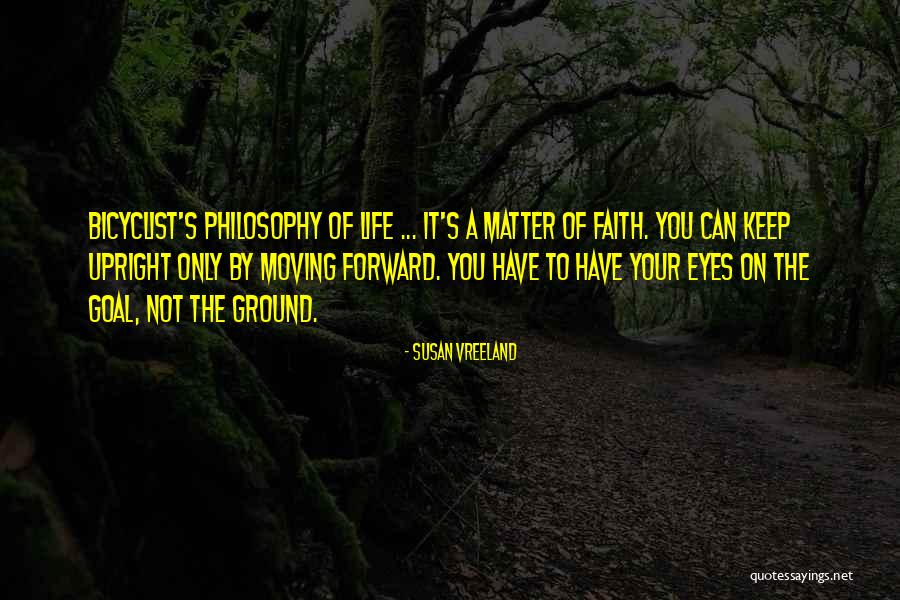 Lessons On Faith Quotes By Susan Vreeland Lessons On Faith Quotes By Susan Vreeland