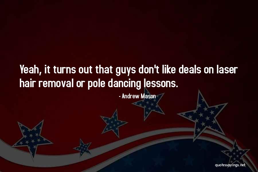 Lessons On Quotes By Andrew Mason Lessons On Quotes By Andrew Mason
