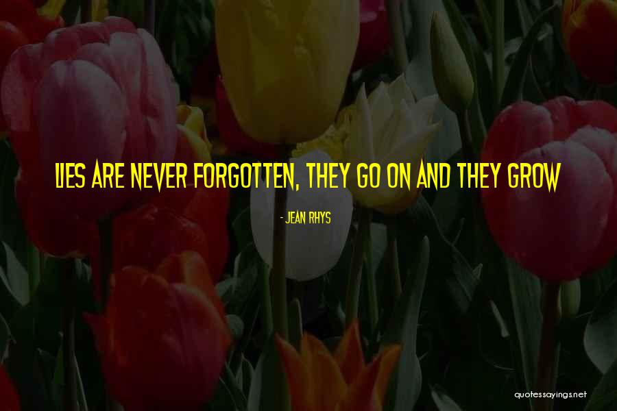 Lessons On Quotes By Jean Rhys Lessons On Quotes By Jean Rhys