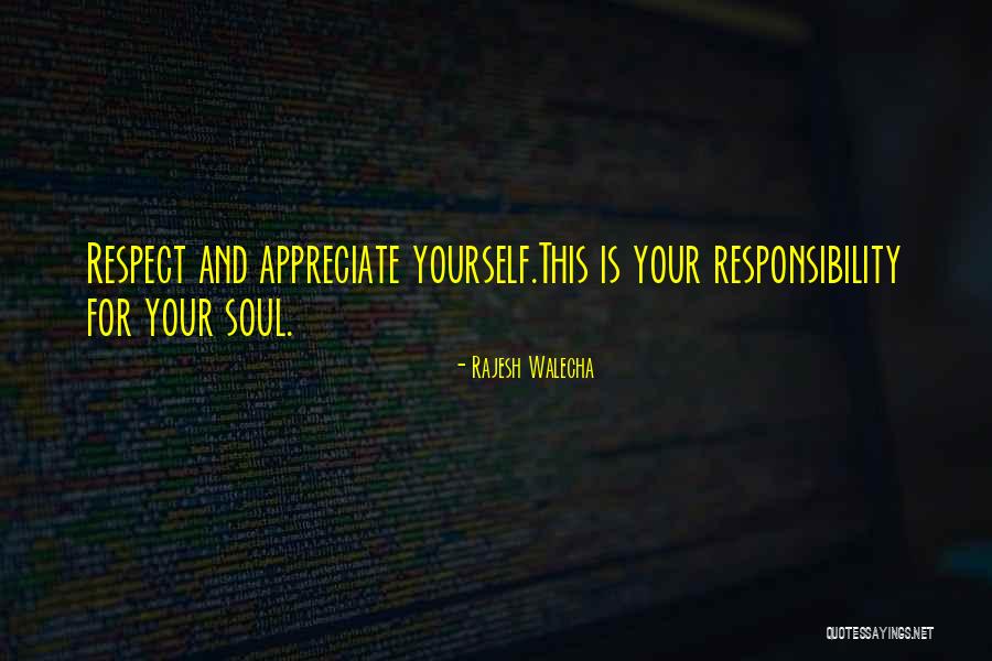 Lessons On Respect Quotes By Rajesh Walecha Lessons On Respect Quotes By Rajesh Walecha