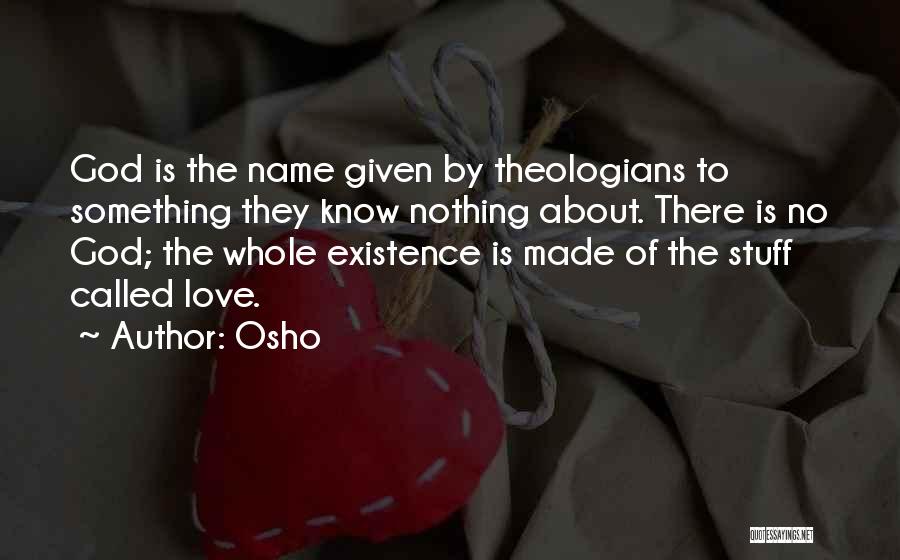 Lessons Quotes By Osho