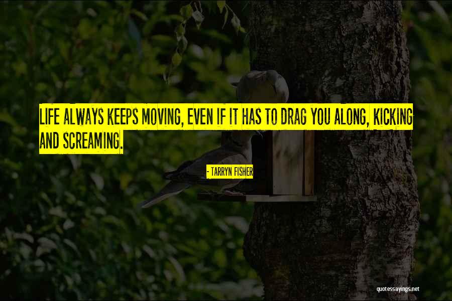 Lessonsfromscarymovies Quotes By Tarryn Fisher Lessonsfromscarymovies Quotes By Tarryn Fisher