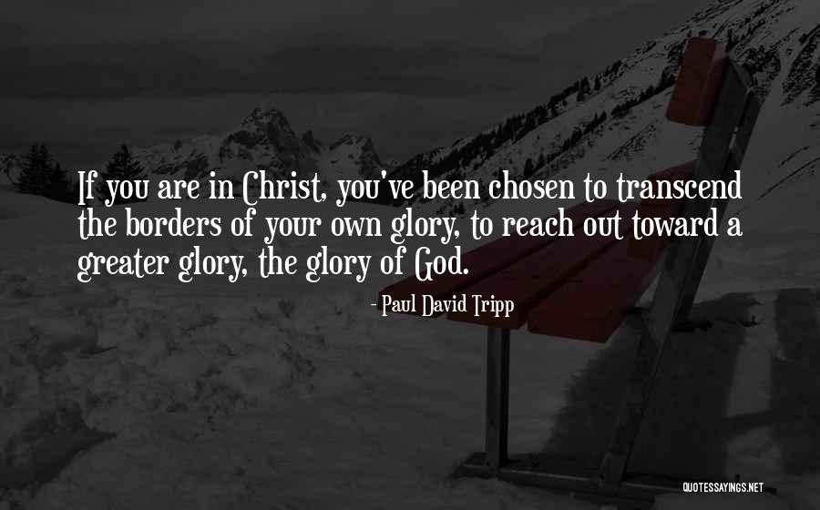 Lessy And Eckels Quotes By Paul David Tripp Lessy And Eckels Quotes By Paul David Tripp