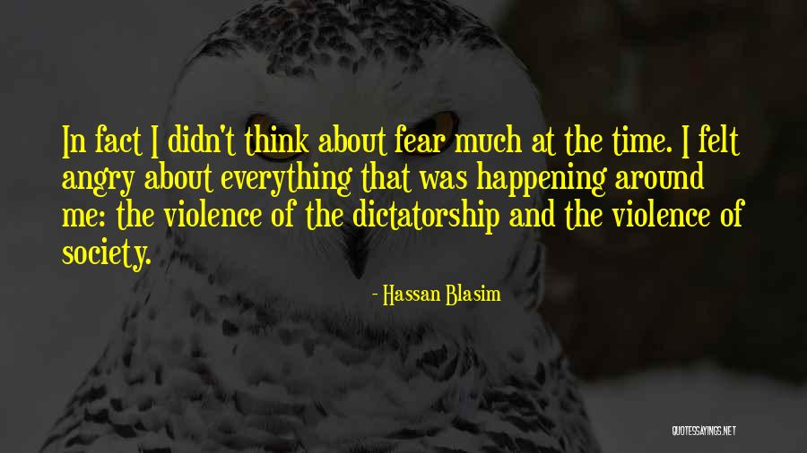 Lestage Dentist Quotes By Hassan Blasim Lestage Dentist Quotes By Hassan Blasim