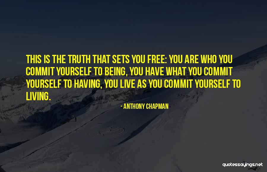 Lestarikan Hutan Quotes By Anthony Chapman Lestarikan Hutan Quotes By Anthony Chapman
