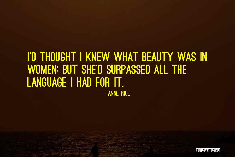 Lestat De Lioncourt Queen Of The Damned Quotes By Anne Rice