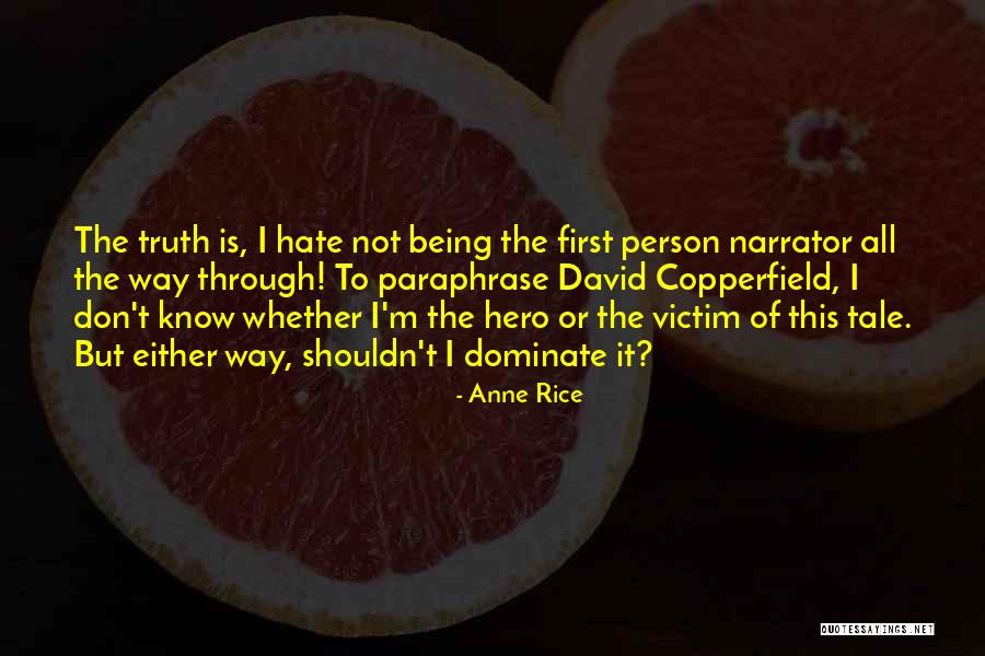 Lestat De Lioncourt Queen Of The Damned Quotes By Anne Rice