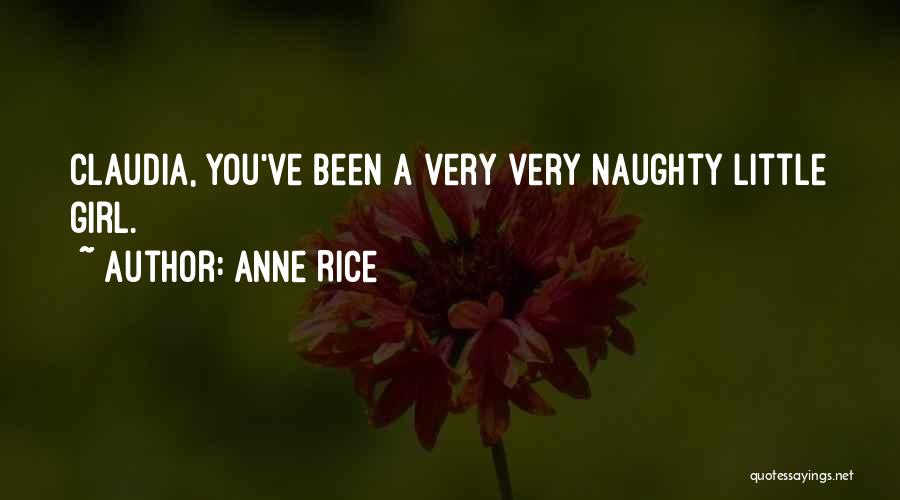 Lestat De Lioncourt Quotes By Anne Rice