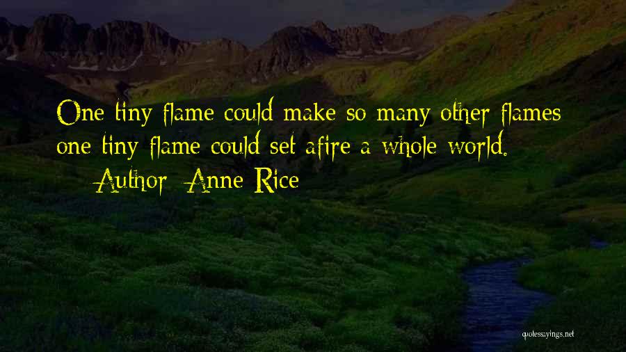 Lestat De Lioncourt Quotes By Anne Rice