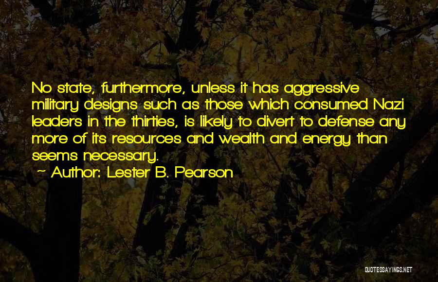 Lester B. Pearson Quotes 393406