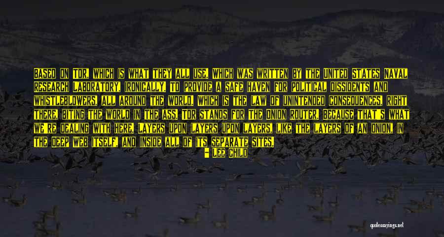 Lester Burnham Quotes By Lee Child Lester Burnham Quotes By Lee Child
