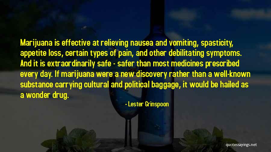 Lester Grinspoon Quotes 1996641 Lester Grinspoon Quotes 1996641