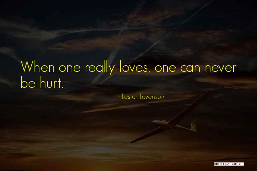 Lester Levenson Quotes 1659108