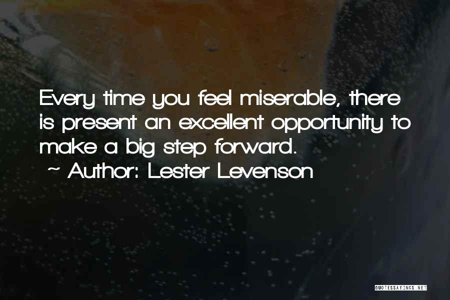Lester Levenson Quotes 353937