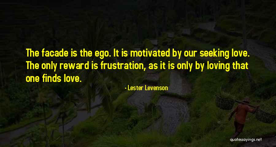 Lester Levenson Quotes 895384