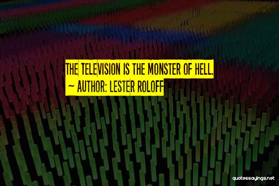 Lester Roloff Quotes 356889
