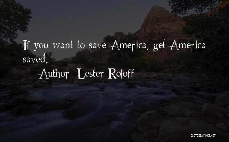 Lester Roloff Quotes 821966