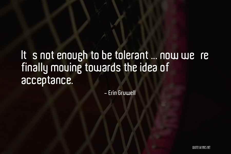 Lestes Sponsa Quotes By Erin Gruwell Lestes Sponsa Quotes By Erin Gruwell