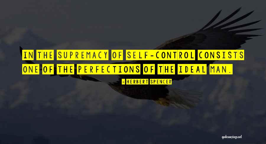 Lestes Vigilax Quotes By Herbert Spencer Lestes Vigilax Quotes By Herbert Spencer