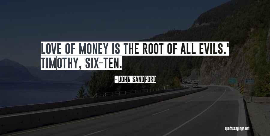 Lestetica Quotes By John Sandford Lestetica Quotes By John Sandford