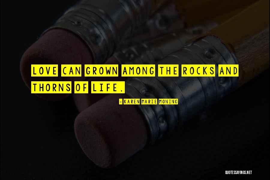 Lestetica Quotes By Karen Marie Moning Lestetica Quotes By Karen Marie Moning
