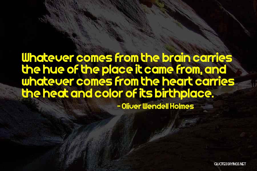 Lestetica Quotes By Oliver Wendell Holmes Lestetica Quotes By Oliver Wendell Holmes