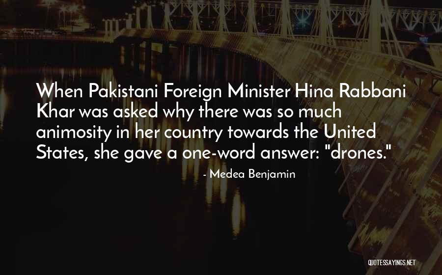 Lestido Repuestos Quotes By Medea Benjamin Lestido Repuestos Quotes By Medea Benjamin