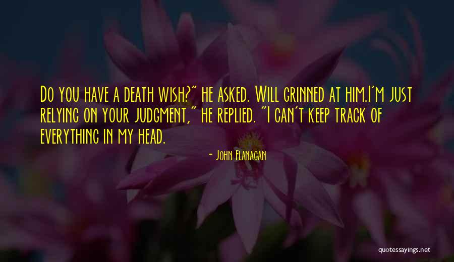 Lestina Associates Quotes By John Flanagan Lestina Associates Quotes By John Flanagan
