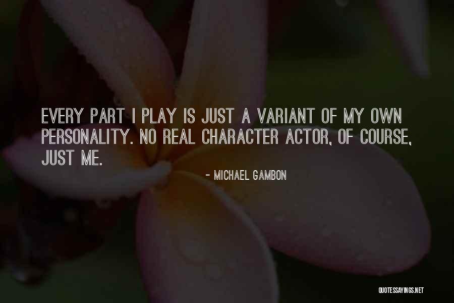 Lestomac Quotes By Michael Gambon Lestomac Quotes By Michael Gambon