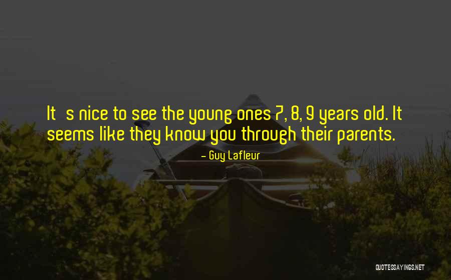 Lestomac Vue Quotes By Guy Lafleur Lestomac Vue Quotes By Guy Lafleur