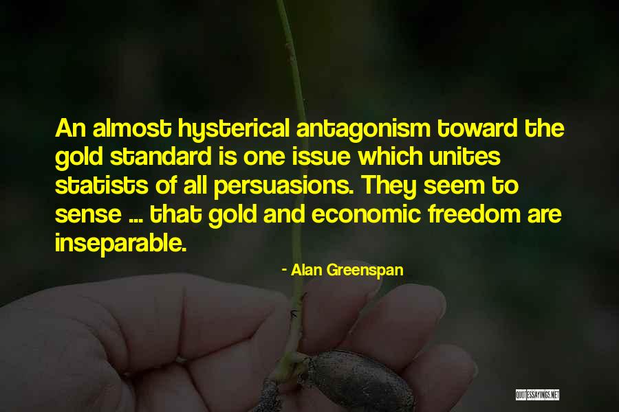 Leston College Quotes By Alan Greenspan Leston College Quotes By Alan Greenspan