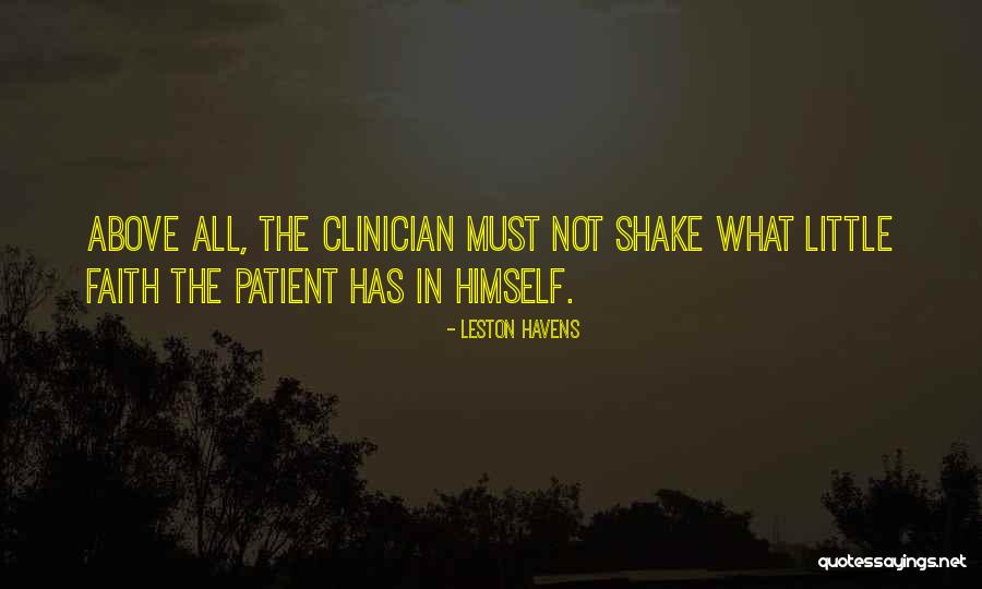 Leston Havens Quotes 1721123 Leston Havens Quotes 1721123