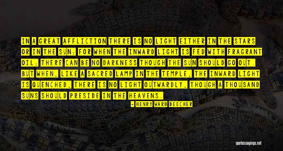 Leston Holdings Quotes By Henry Ward Beecher Leston Holdings Quotes By Henry Ward Beecher