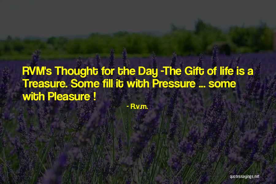 Lestonnac Quotes By R.v.m. Lestonnac Quotes By R.v.m.