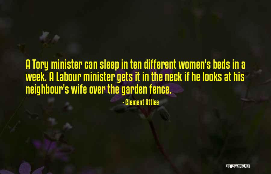 Lestradea Quotes By Clement Attlee Lestradea Quotes By Clement Attlee