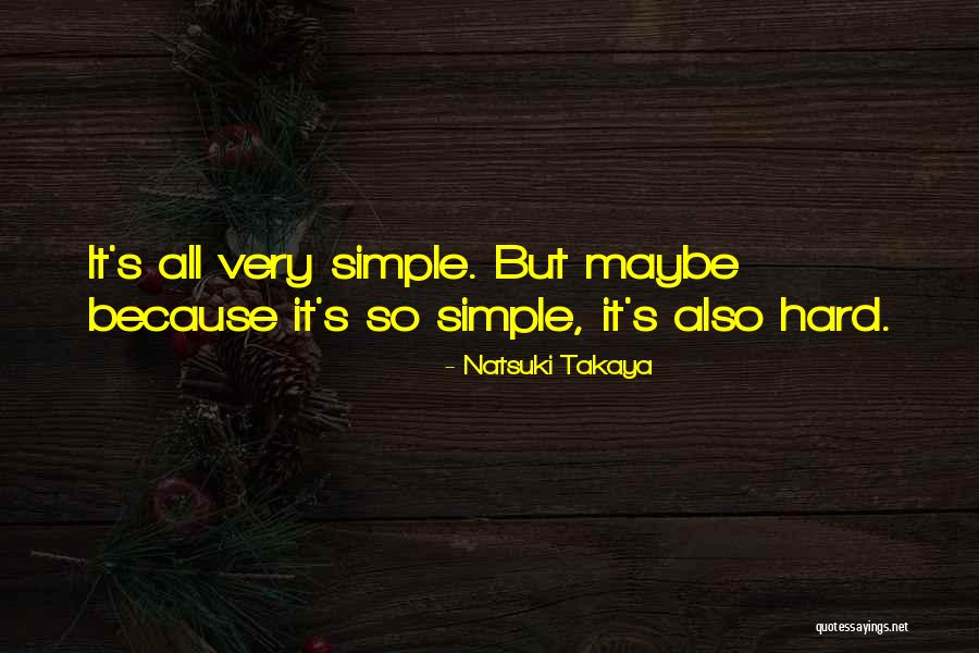Lestyan Angolul Quotes By Natsuki Takaya Lestyan Angolul Quotes By Natsuki Takaya