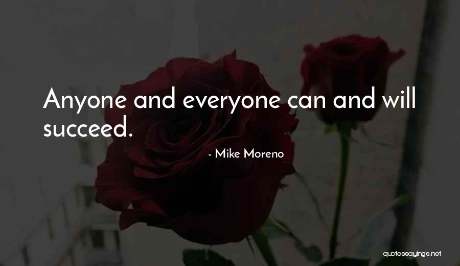 Lesya Nirschl Quotes By Mike Moreno Lesya Nirschl Quotes By Mike Moreno