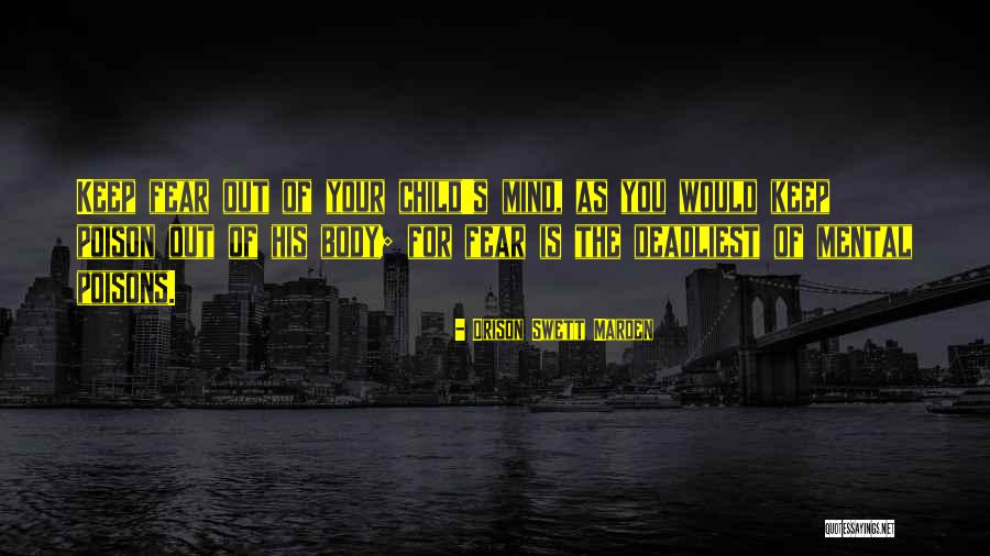 Leszarom Leszarom Quotes By Orison Swett Marden Leszarom Leszarom Quotes By Orison Swett Marden