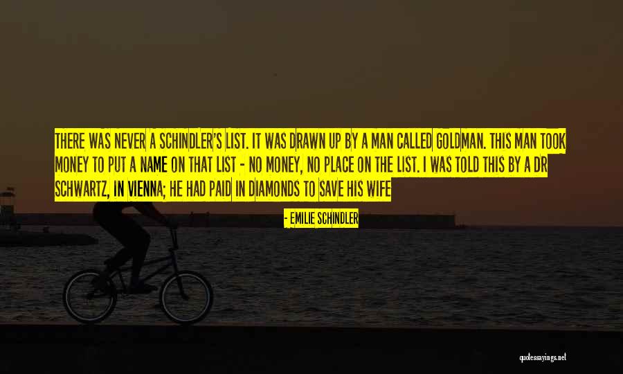 Leszek Moczulski Quotes By Emilie Schindler Leszek Moczulski Quotes By Emilie Schindler