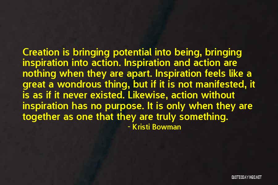Leszek Moczulski Quotes By Kristi Bowman Leszek Moczulski Quotes By Kristi Bowman
