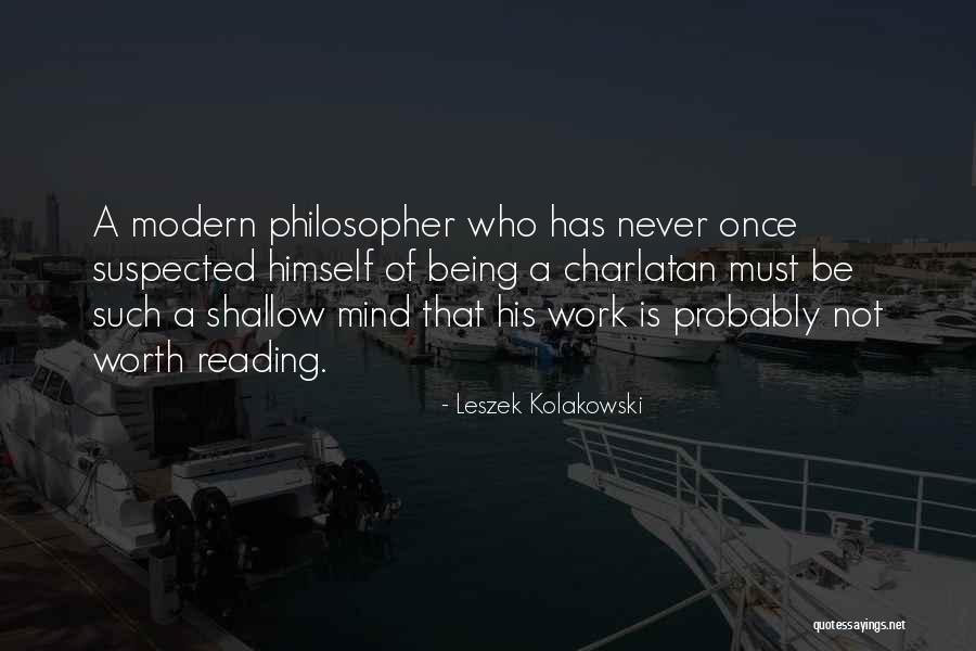 Leszek Quotes By Leszek Kolakowski Leszek Quotes By Leszek Kolakowski